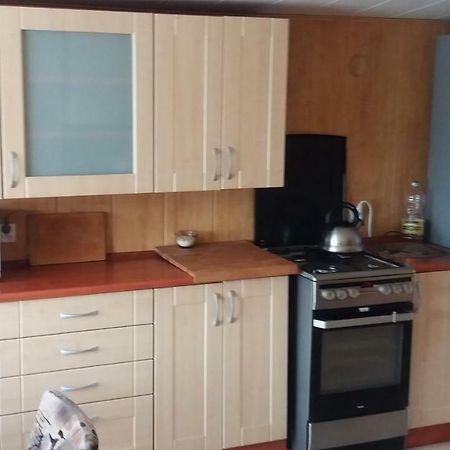 Apartament Malgosia スバジェボ エクステリア 写真