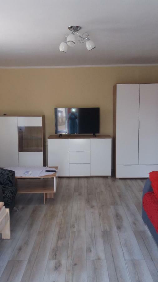 Apartament Malgosia スバジェボ エクステリア 写真