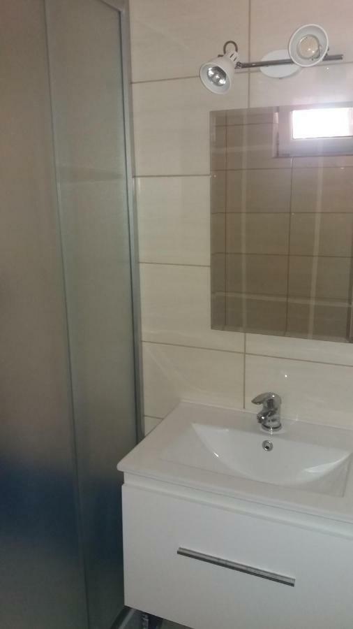 Apartament Malgosia スバジェボ エクステリア 写真